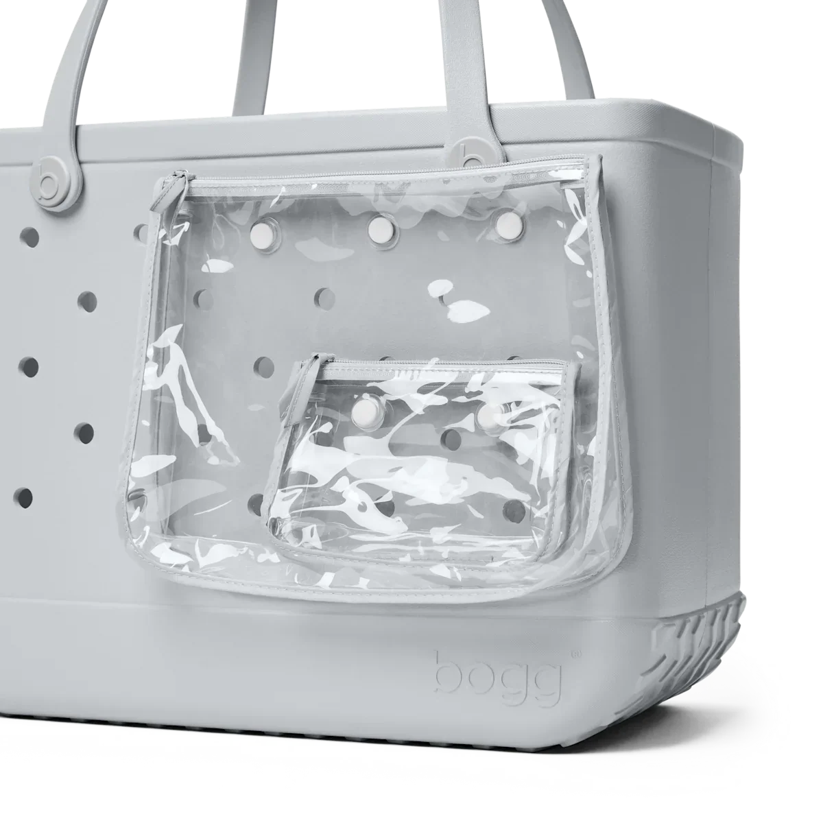 Original Bogg Bag - Shades of Gray