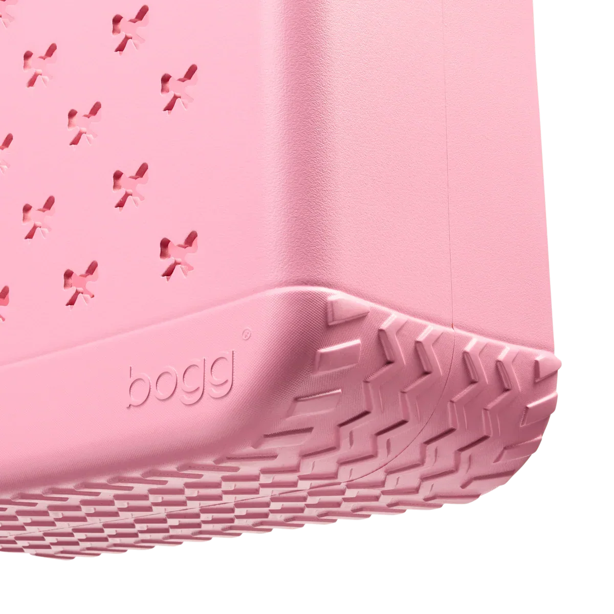 Original Bogg Bag - Bubblegum Bows