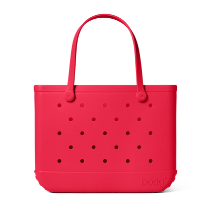 Original Bogg Bag - Off to the Races Red