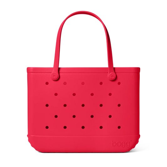 Original Bogg Bag - Off to the Races Red