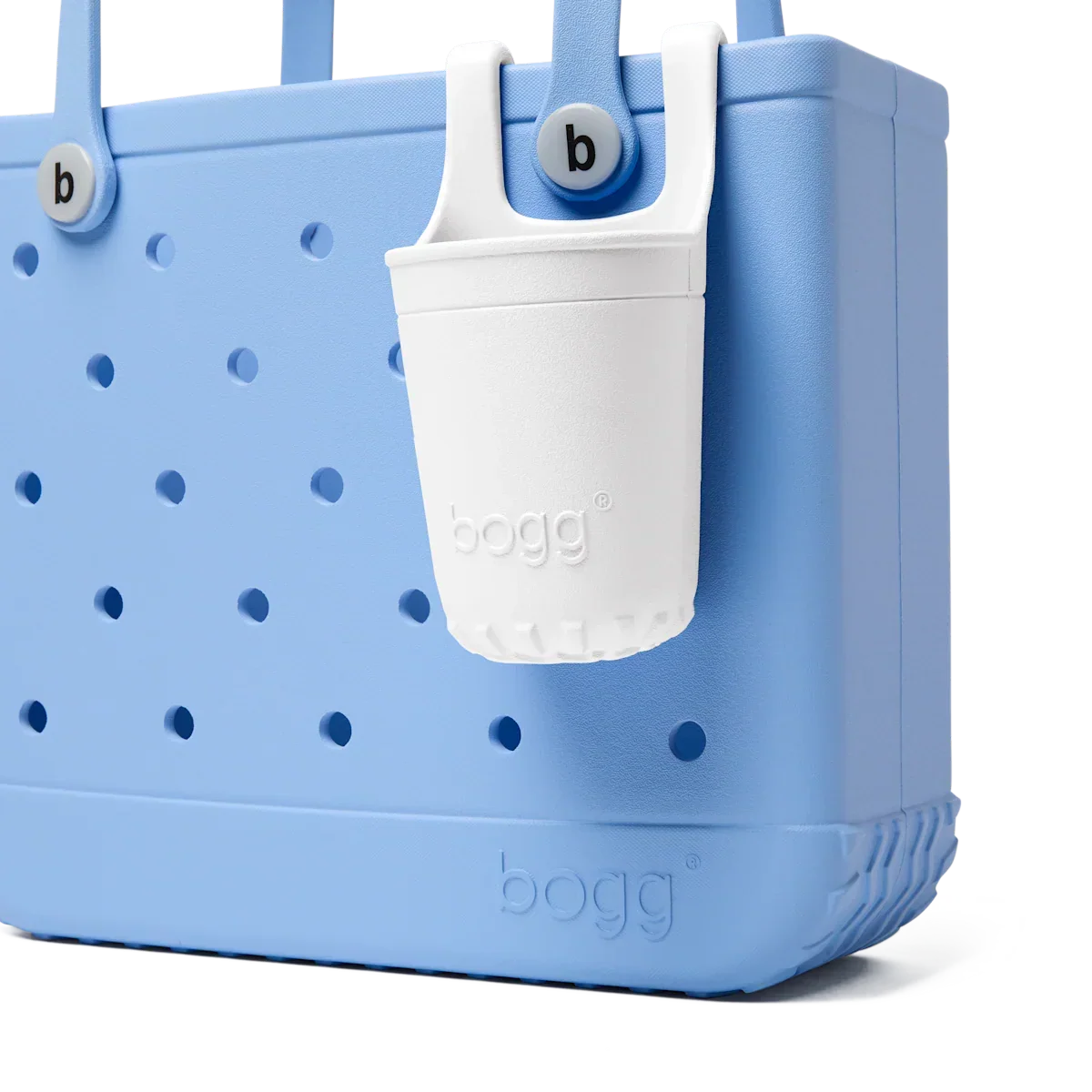 Bogg Bevy - For Shore White