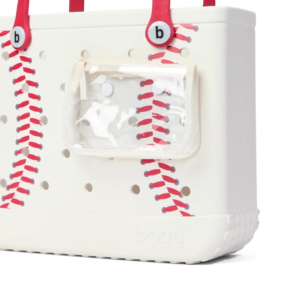 Baby Bogg Bag - Homerun