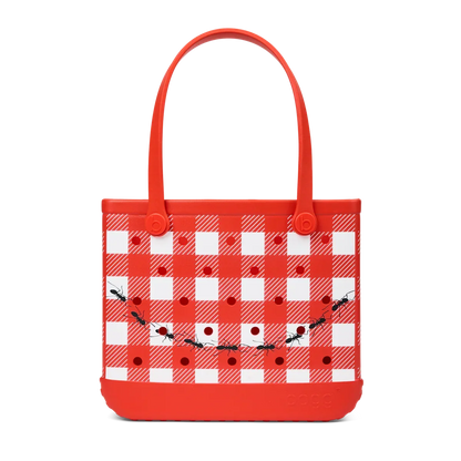 Baby Bogg Bag - Picnic Guests