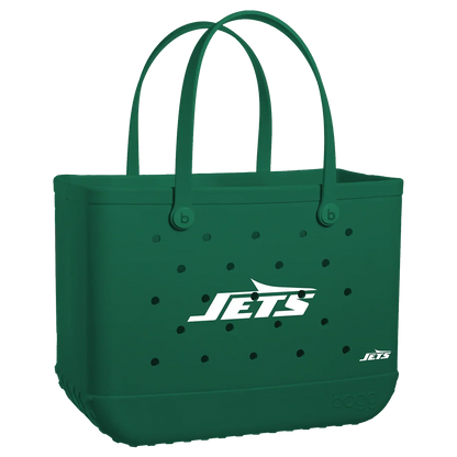 Original Bogg Bag - New York Jets