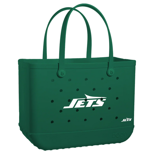 Original Bogg Bag - New York Jets