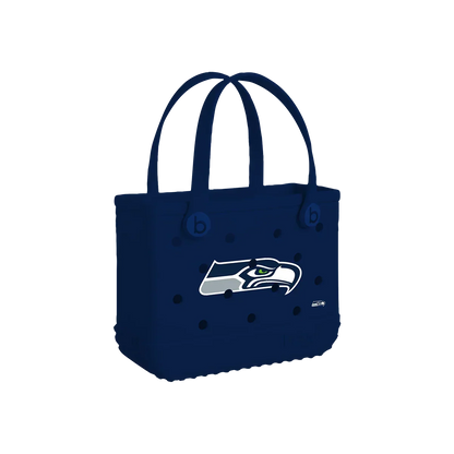 Bitty Bogg Bag - Seattle Seahawks
