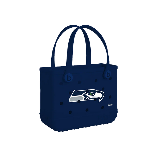 Bitty Bogg Bag - Seattle Seahawks