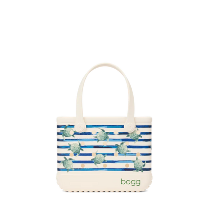 Bitty Bogg Bag - Shell Yeah