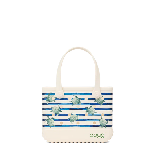 Bitty Bogg Bag - Shell Yeah