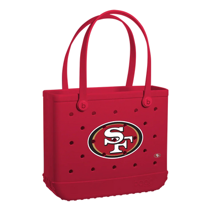 Baby Bogg Bag - San Francisco 49ers