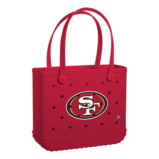 Baby Bogg Bag - San Francisco 49ers