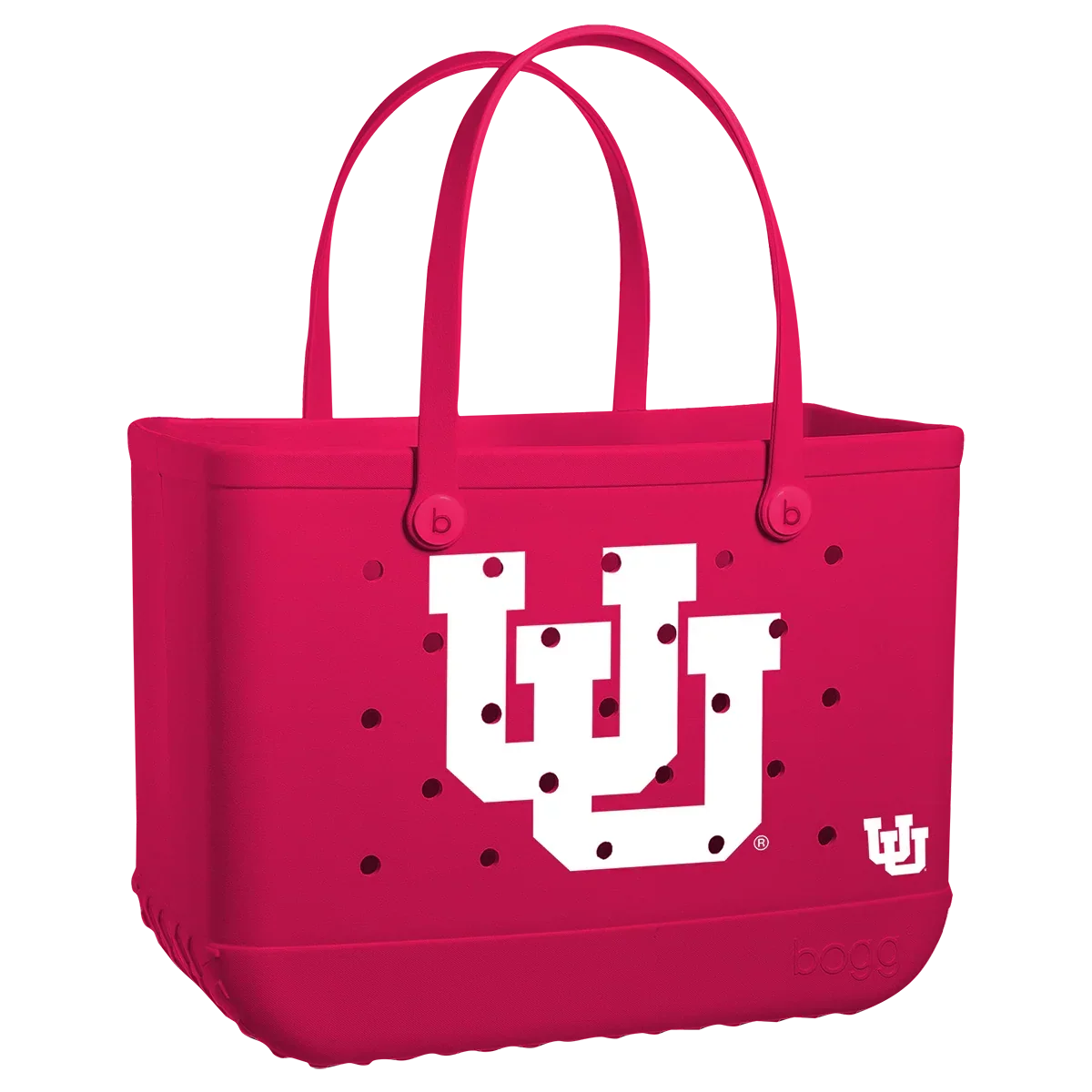 Original Bogg Bag - Utah Utes