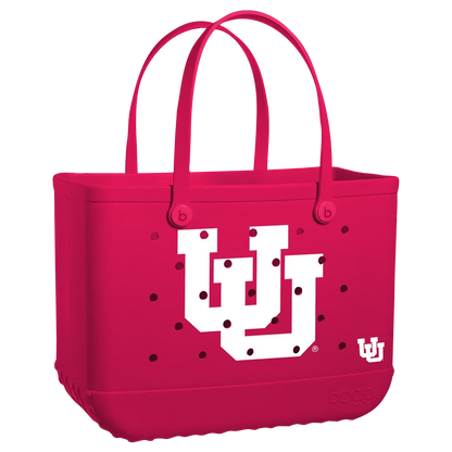 Original Bogg Bag - Utah Utes