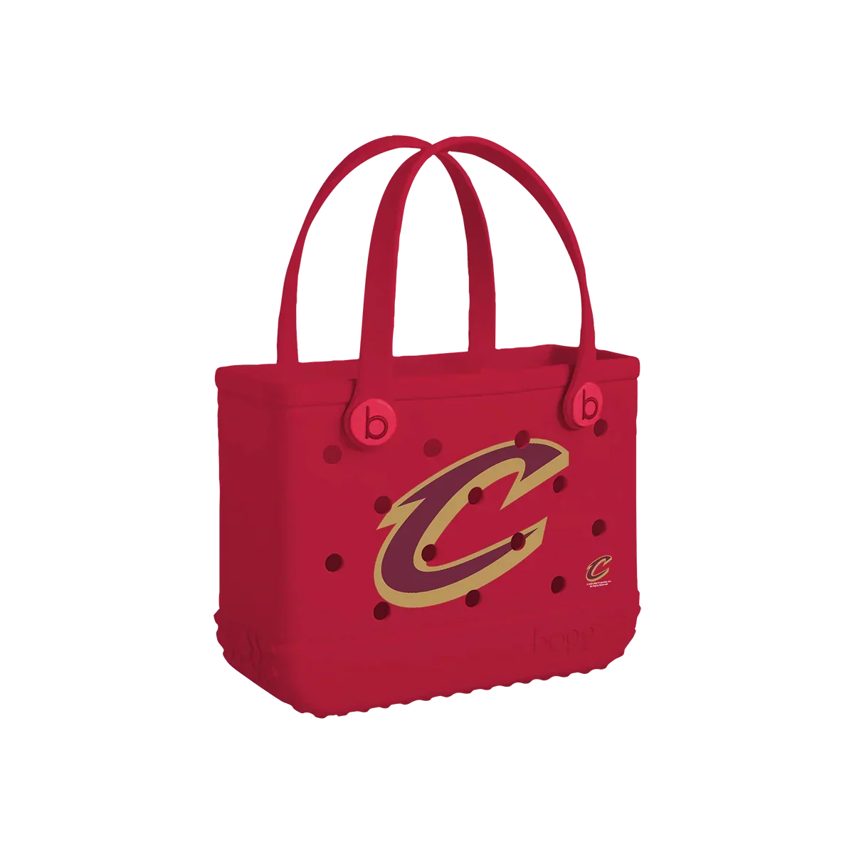 Bitty Bogg Bag - Cleveland Cavaliers