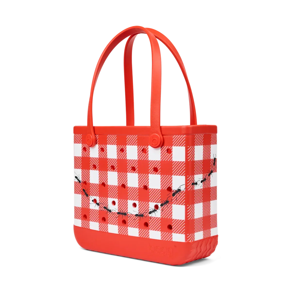 Baby Bogg Bag - Picnic Guests