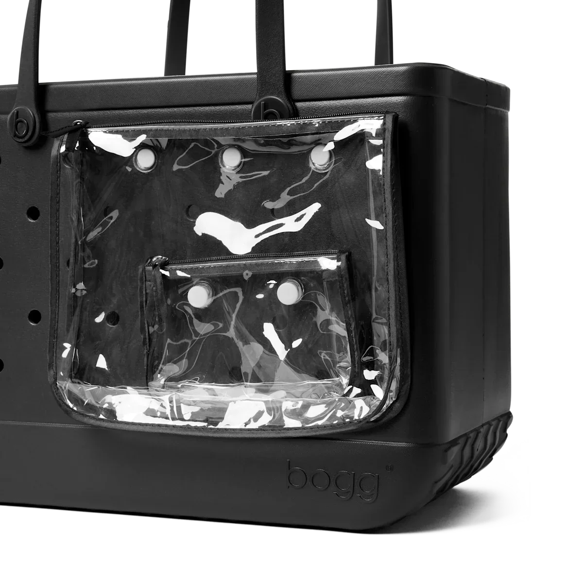 Original Bogg Bag - LBD Black