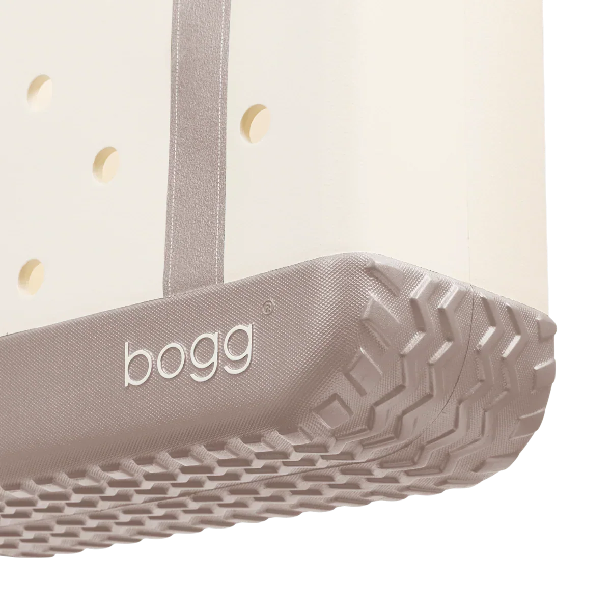 Bitty Bogg Bag - Varsity Mushroom