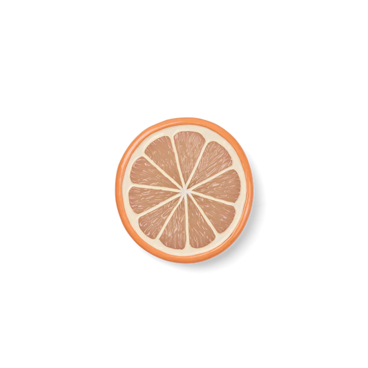 Bogg Bit  - Orange Slice