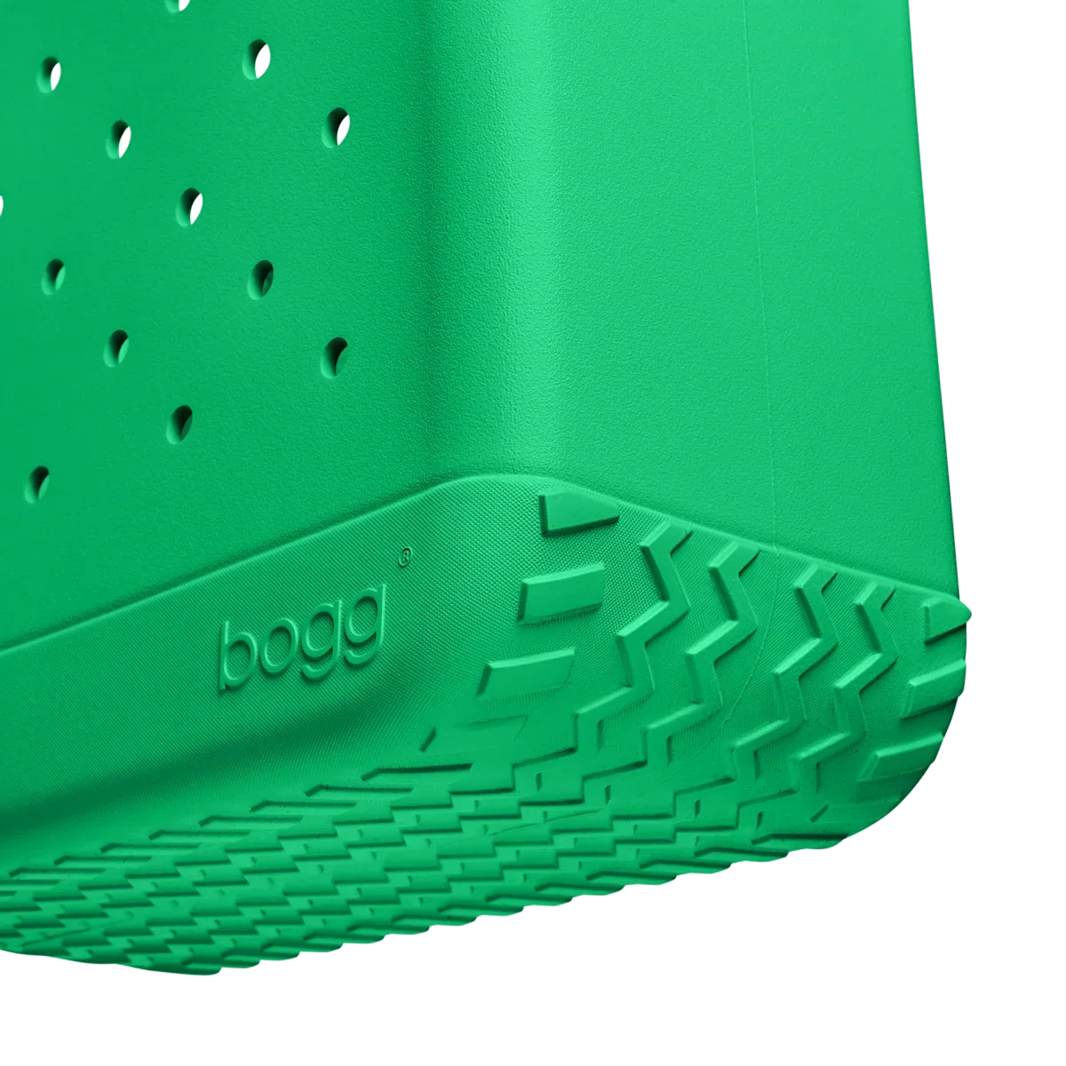 Original Bogg Bag - Green with Envy