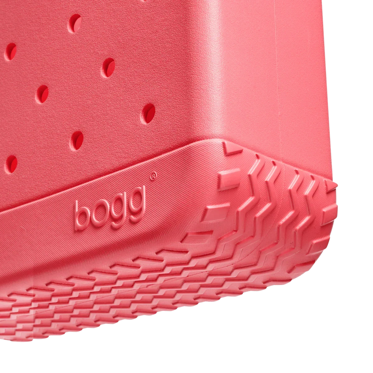 Baby Bogg Bag - Capri Coral