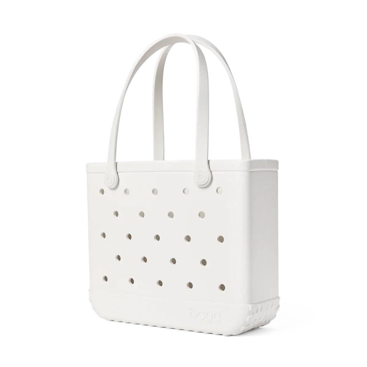 Baby Bogg Bag - For Shore White