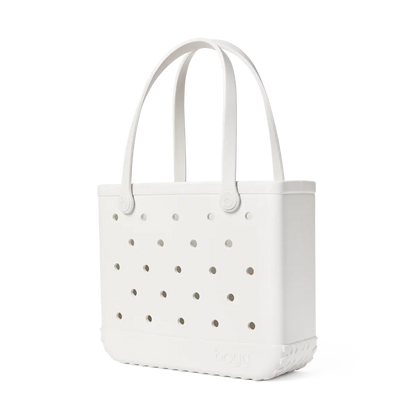 Baby Bogg Bag - For Shore White
