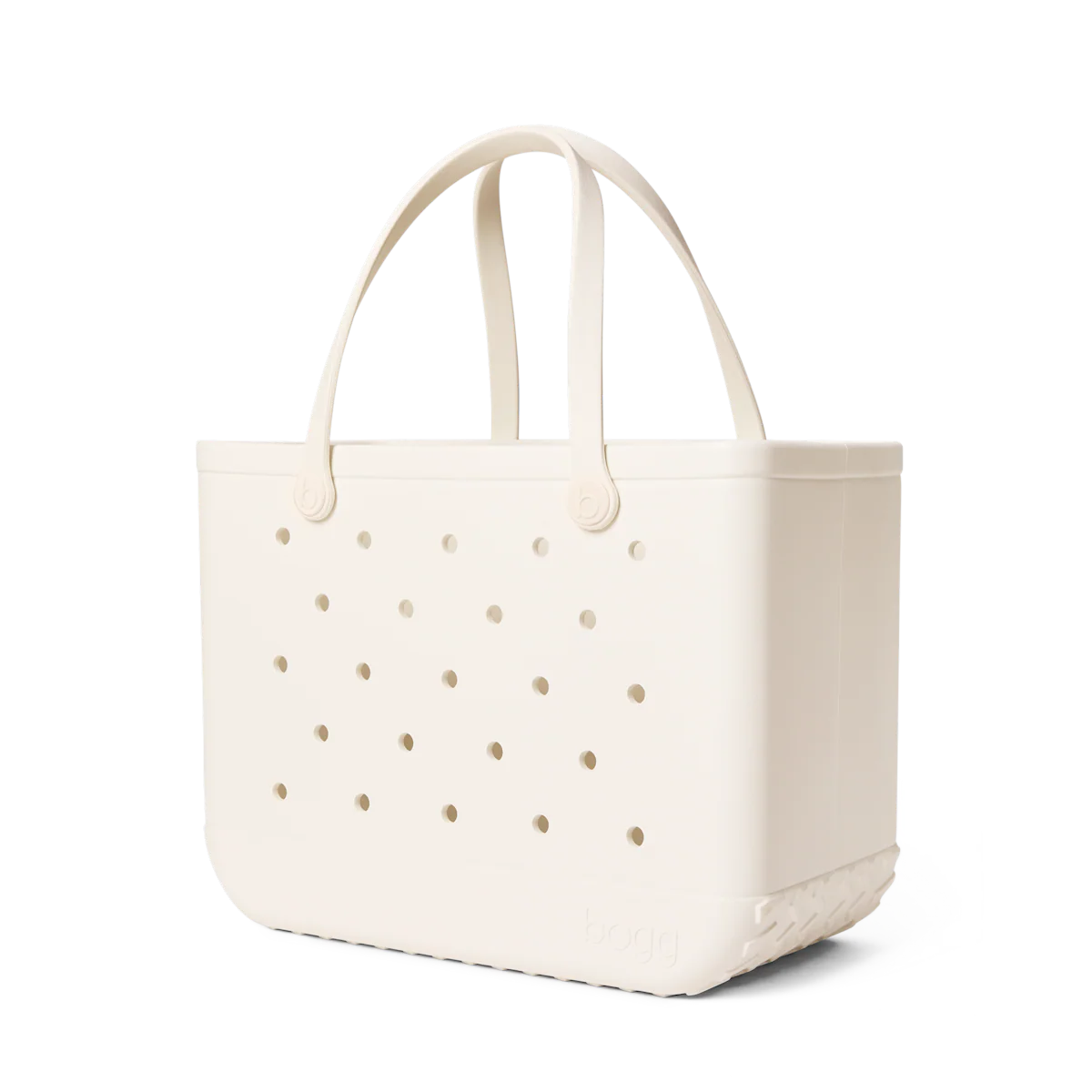 Original Bogg Bag - Coconut