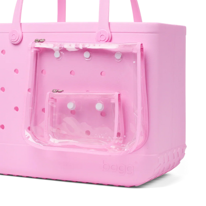 Original Bogg Bag - Pink Taffy
