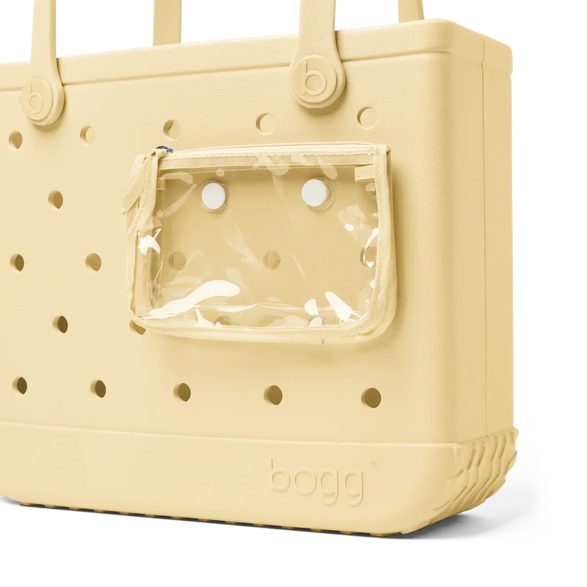 Baby Bogg Bag - Buttercup