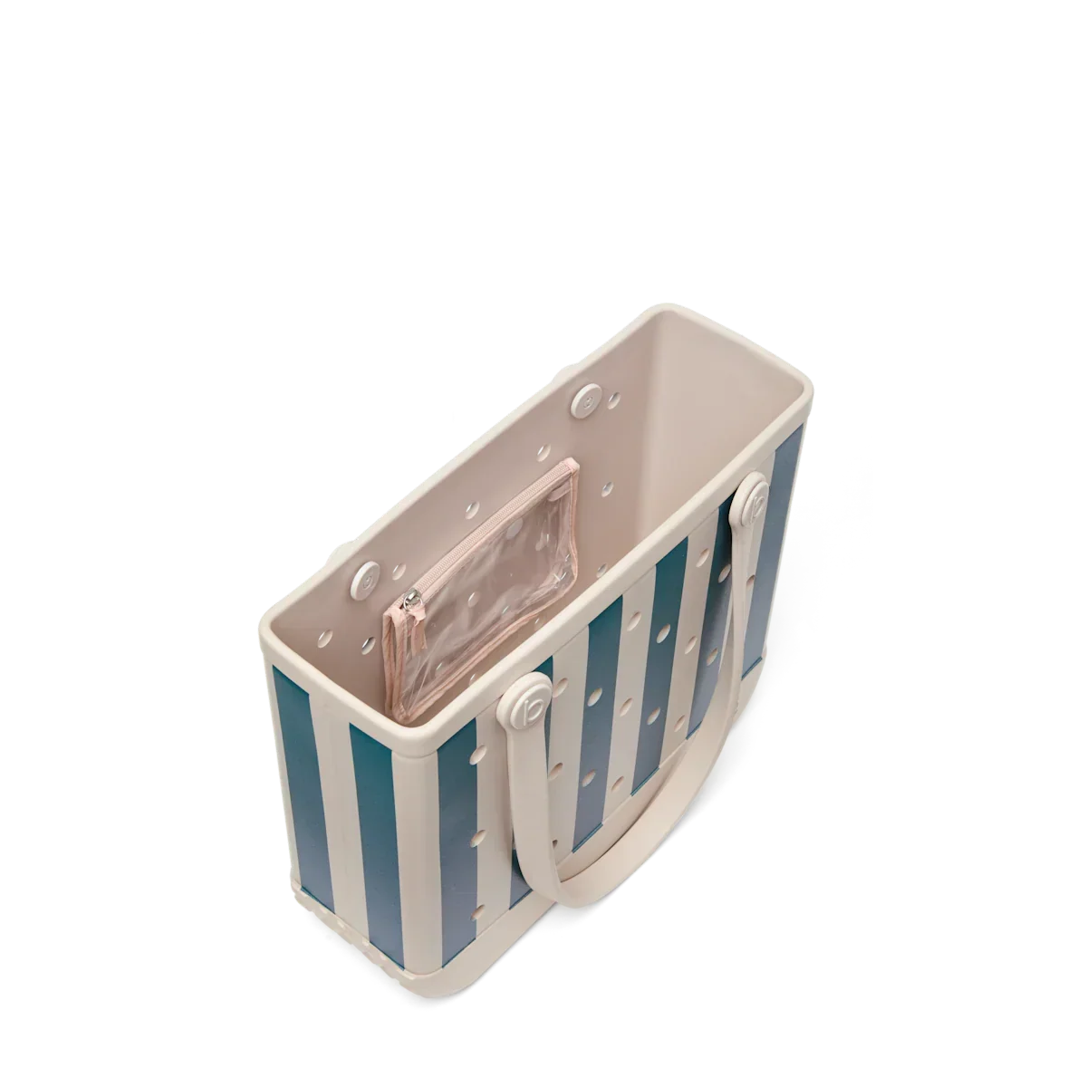 Baby Bogg Bag - Dockside Stripe