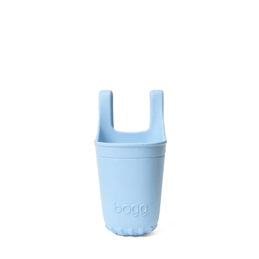 Bogg Bevy - Blue Skies and Bogg Bag