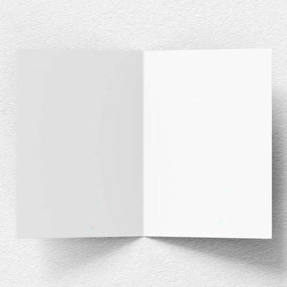 Happy Holidays Greeting Card