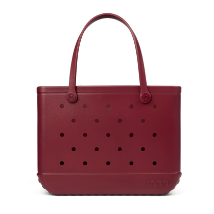 Original Bogg Bag - Mulled Wine
