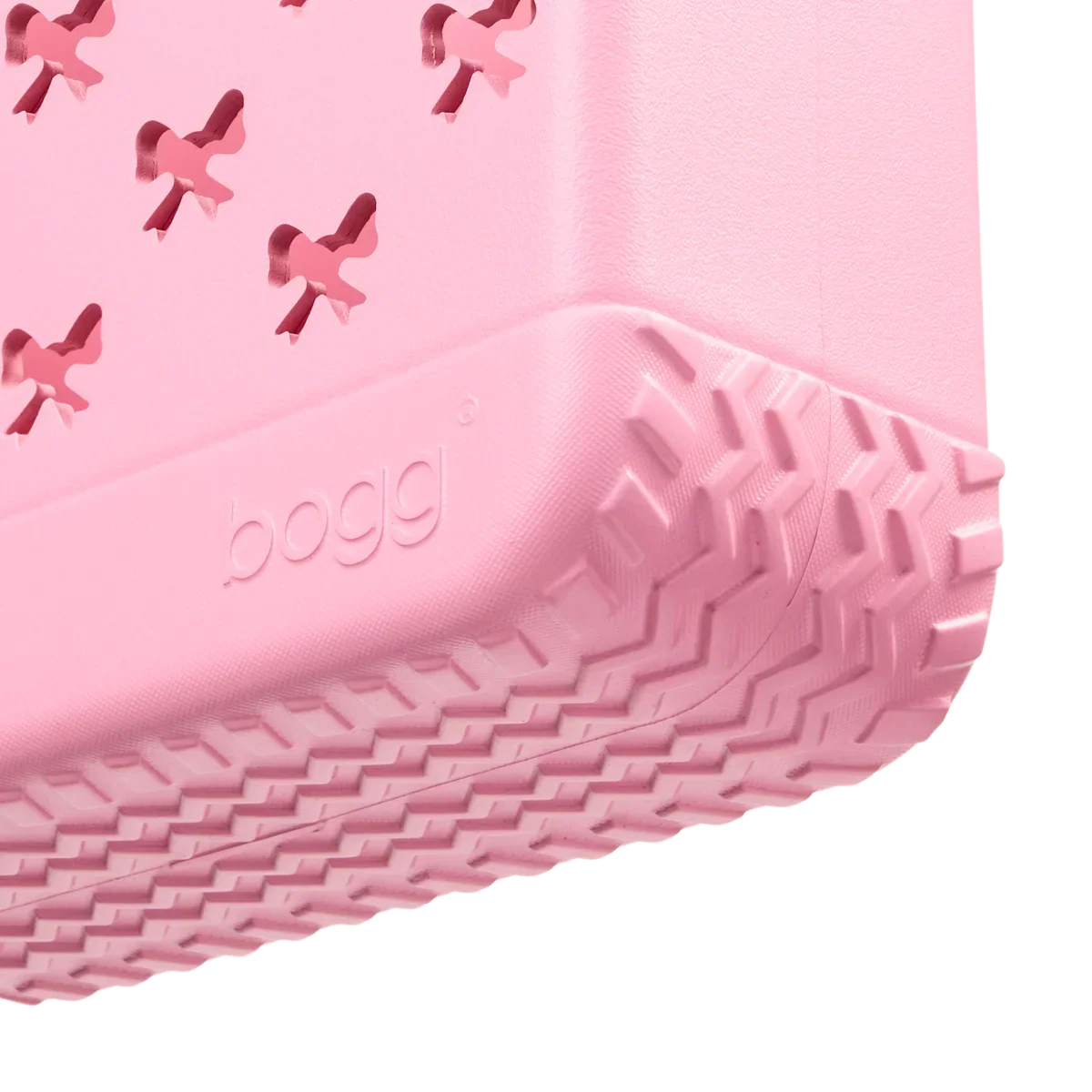 Bitty Bogg Bag - Bubblegum Bows