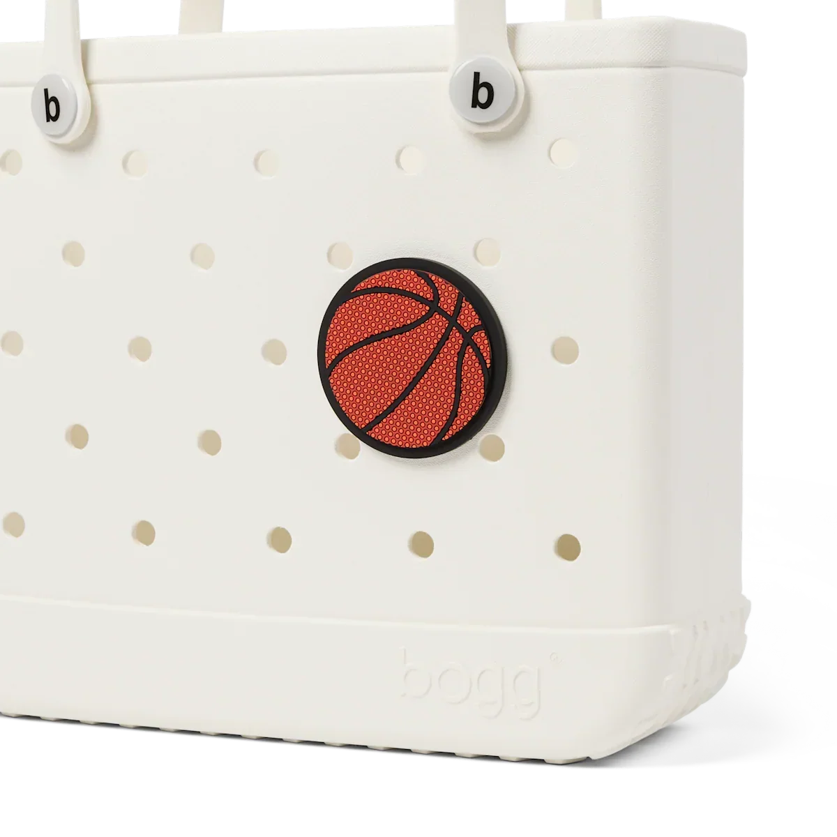Bogg Bit  - Basketball