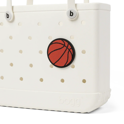 Bogg Bit  - Basketball