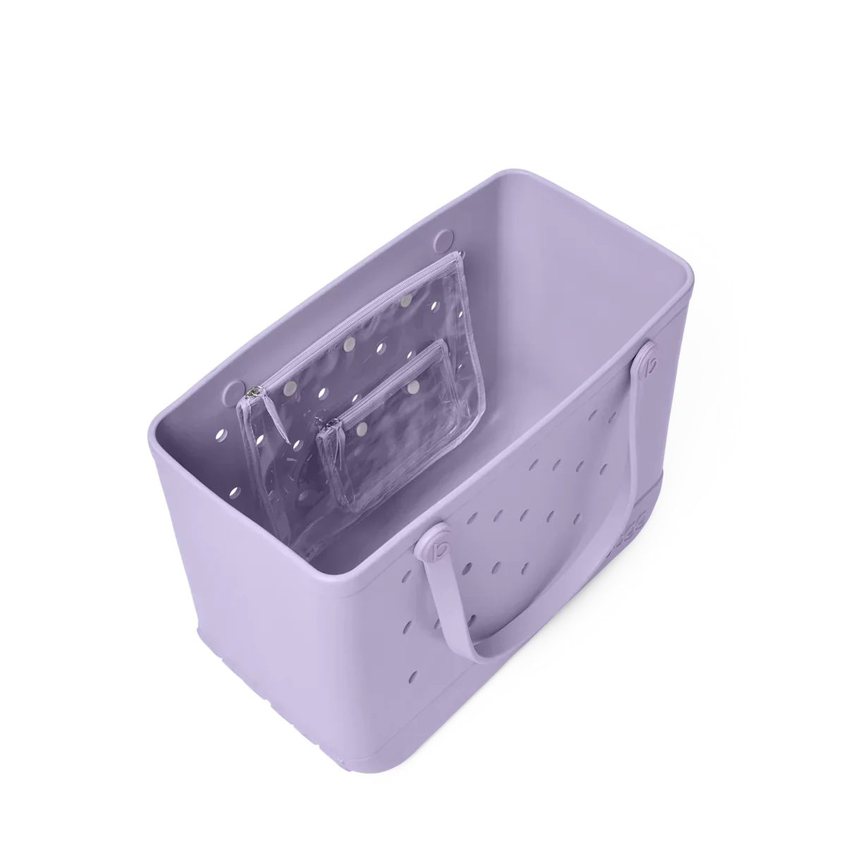 Original Bogg Bag - I Lilac You a Lot