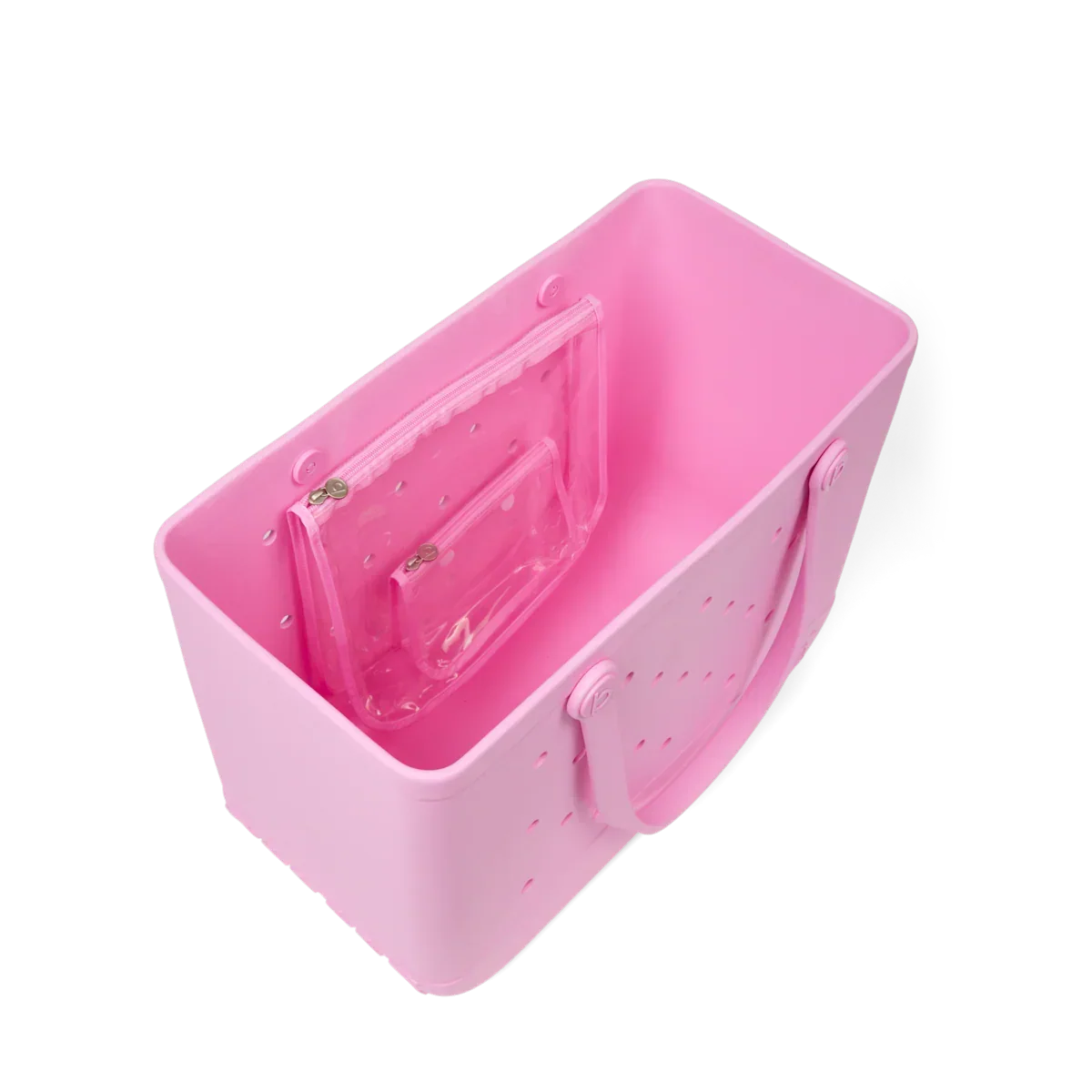 Original Bogg Bag - Pink Taffy
