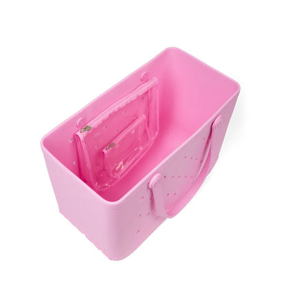 Original Bogg Bag - Pink Taffy