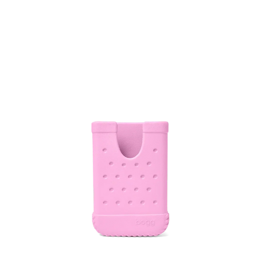 Call Me Bogg  - Pink Taffy