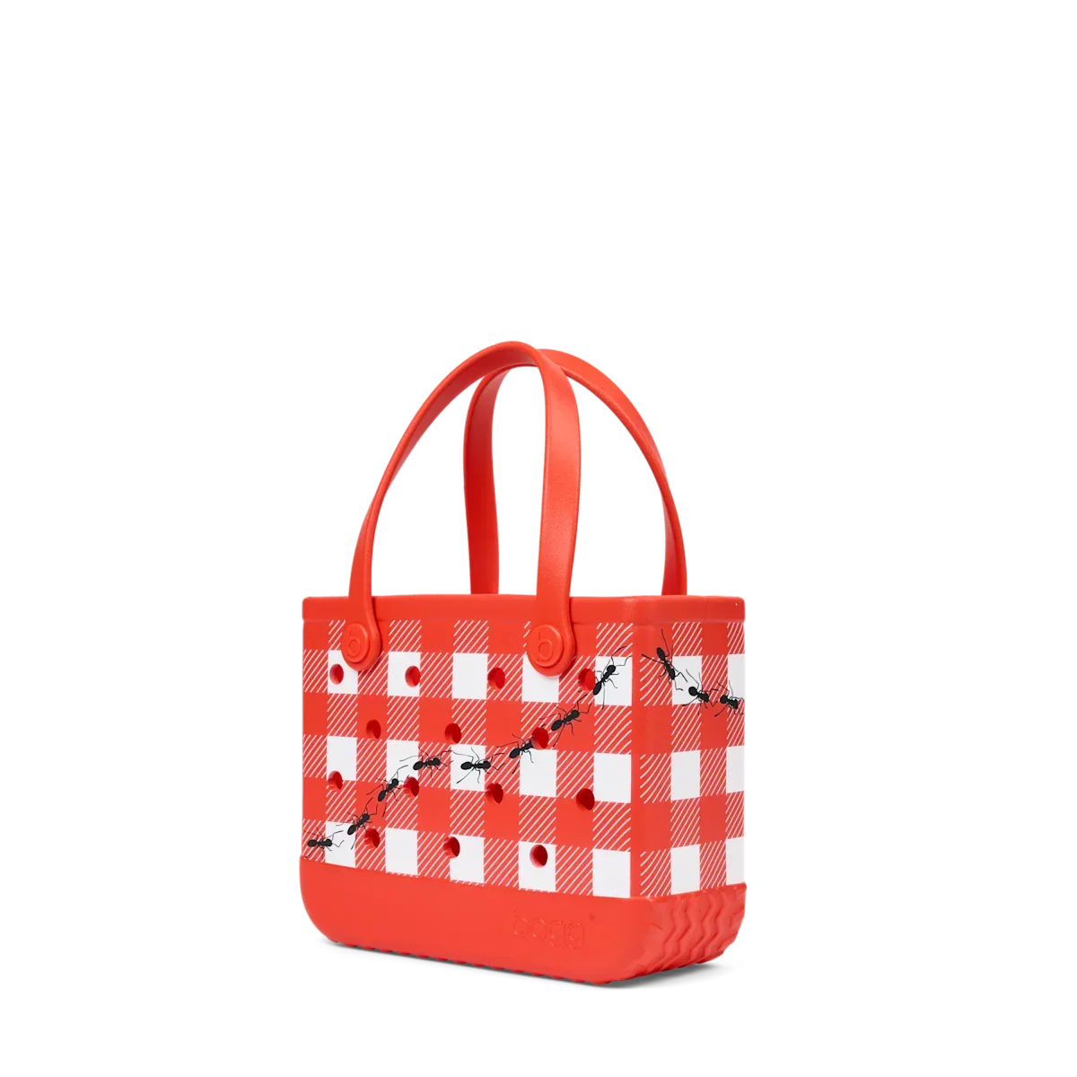Bitty Bogg Bag -  Picnic Guests