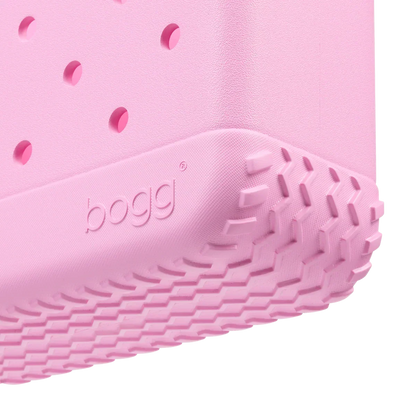 Bitty Bogg Bag - Pink Taffy