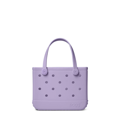 Bitty Bogg Bag - I Lilac You a Lot
