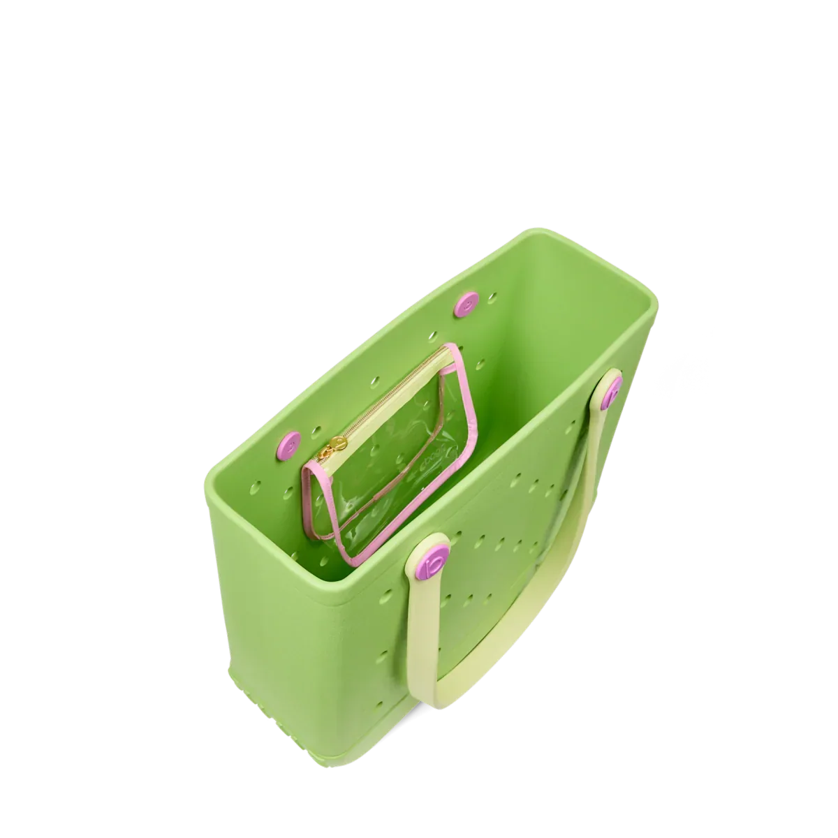 Baby Bogg Bag - Lime In The Coconut