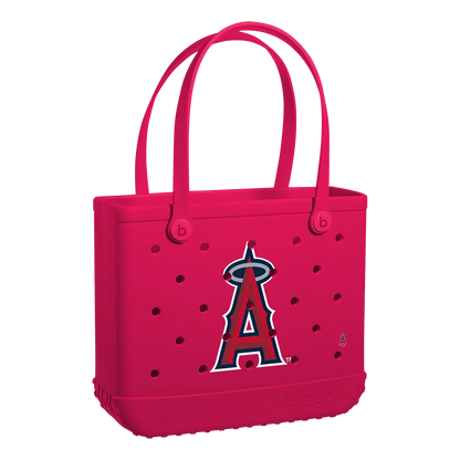 Baby Bogg Bag - Angels