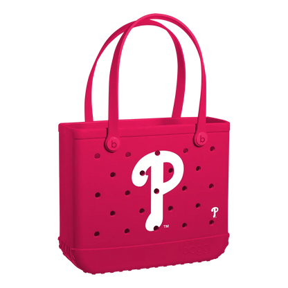 Baby Bogg Bag - Philadelphia Phillies