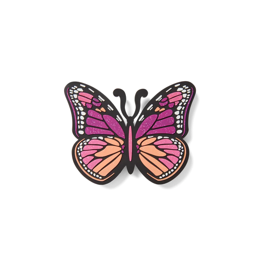 Bogg Bit  - Petal Pusher Butterfly