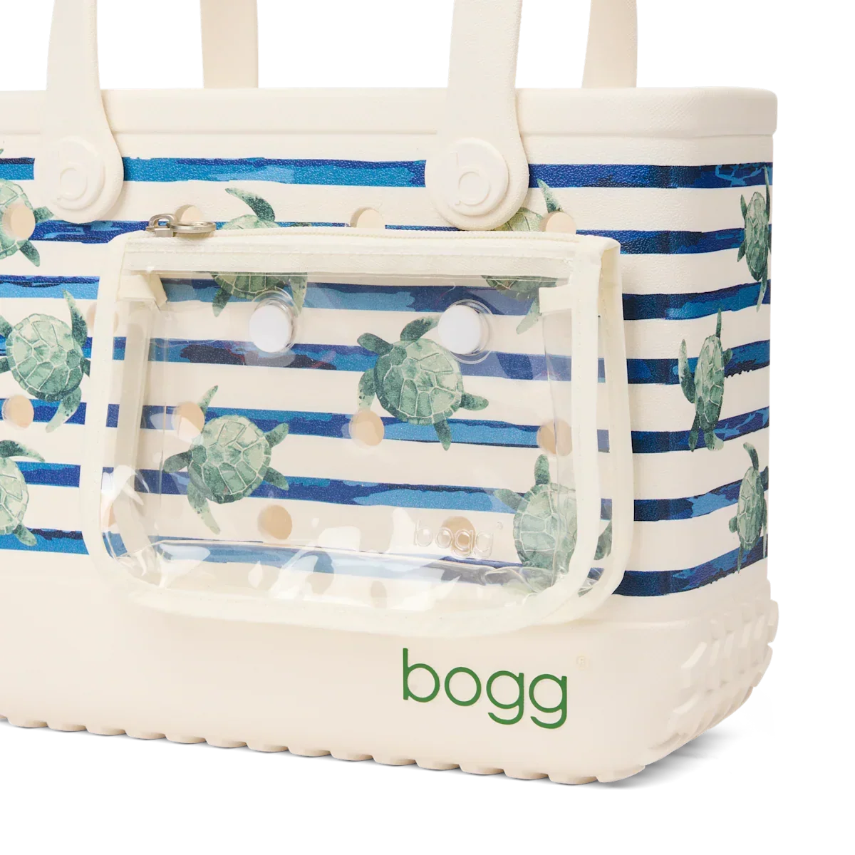 Bitty Bogg Bag - Shell Yeah