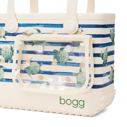 Bitty Bogg Bag - Shell Yeah