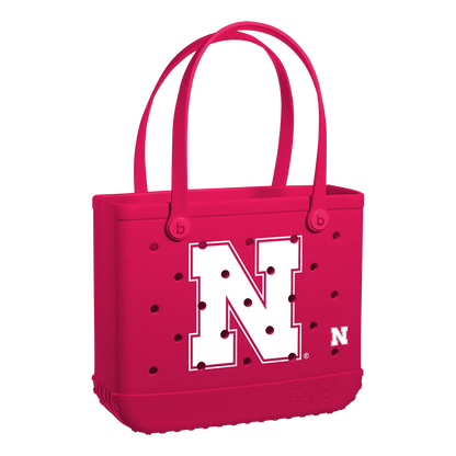 Baby Bogg Bag - Nebraska Cornhuskers